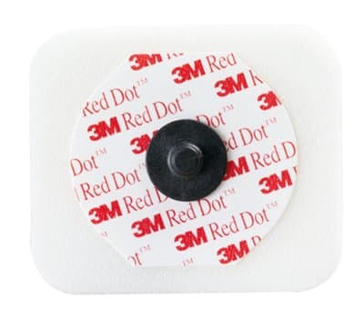 3m Monitoring Electrodes Gel Prep (50)