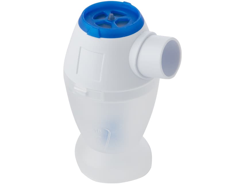 
FASTERJET BULB - bi-valve