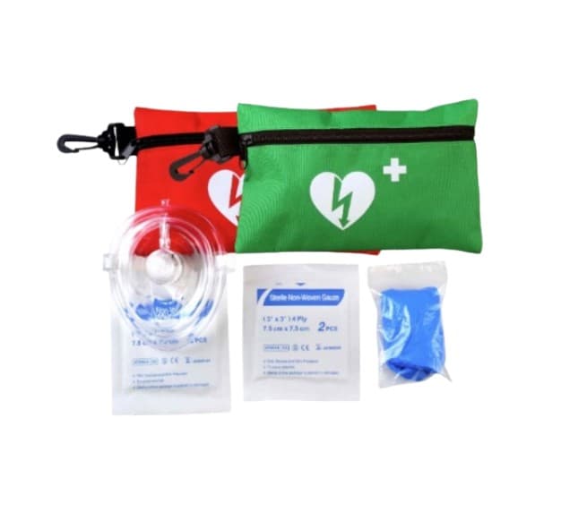 AED Response Kit