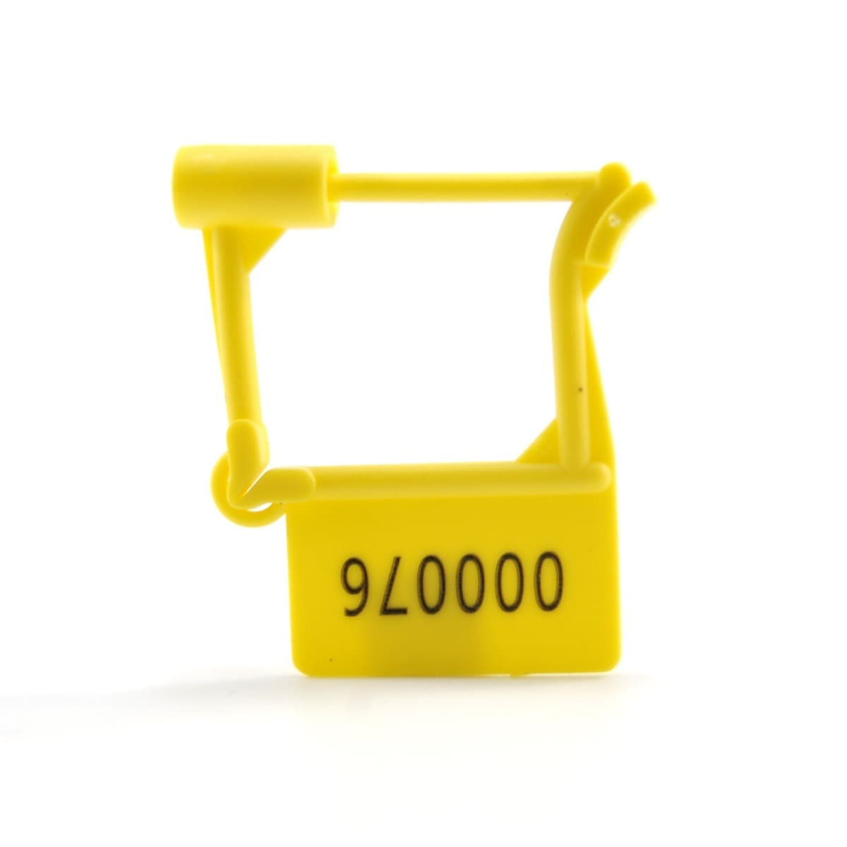 First Aid Box Security Seals Padlock Style (100)