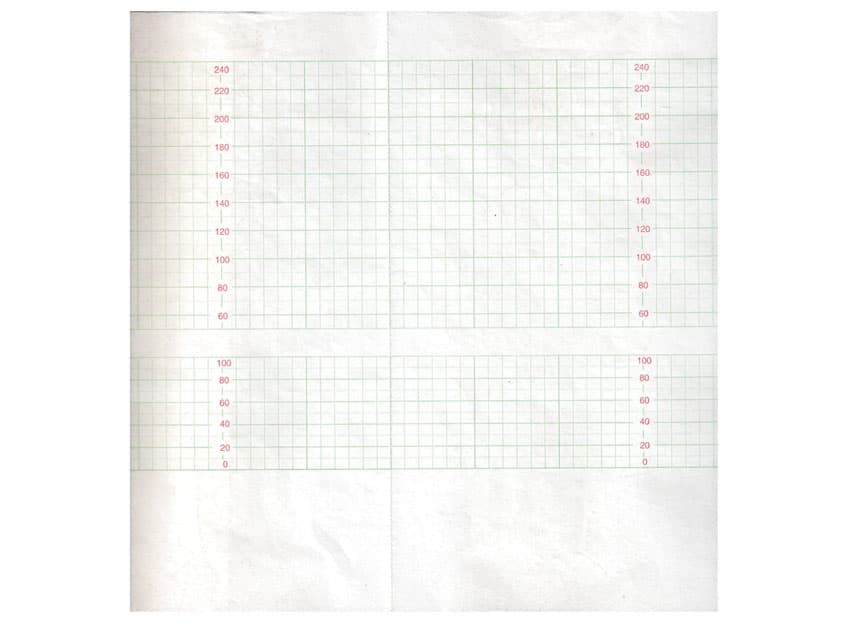 Thermal Paper Roll for 29520