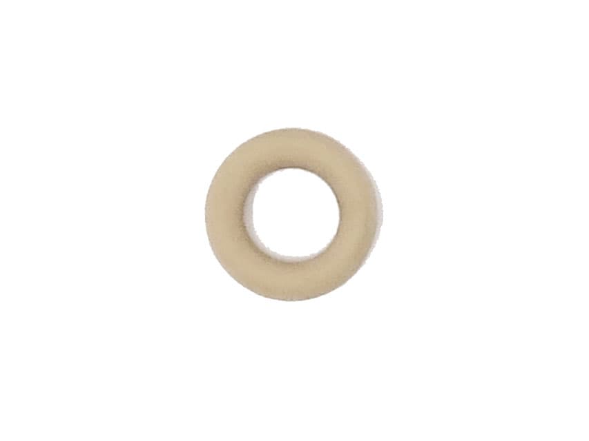 Rubber Pessary for Uterine Prolapse - Latex Free