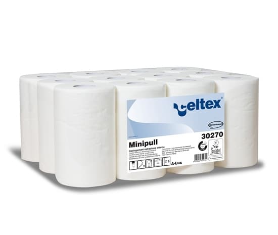 Dispensers - Dispenser for centrefeed roll