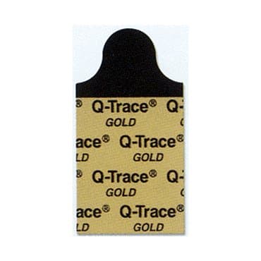 Q Trace 5500 Resting Tab ECG Electrod