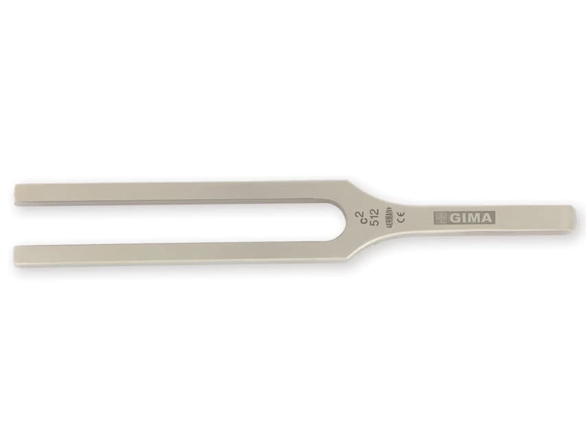 Diapason Hartmann Tuning Fork 512 Hz