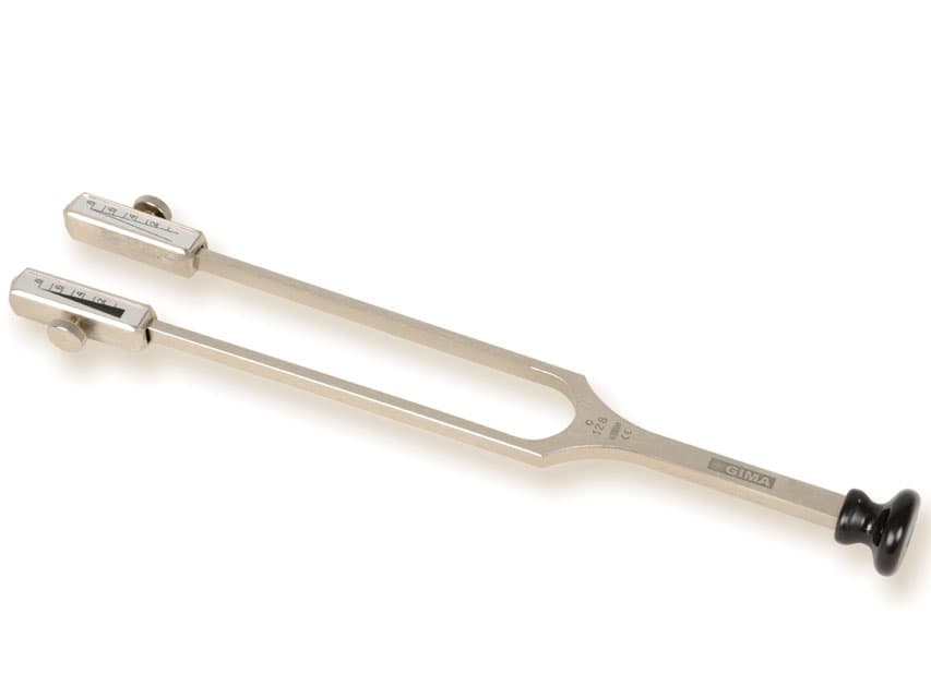Rydel-Seiffer Tuning Fork 64Hz