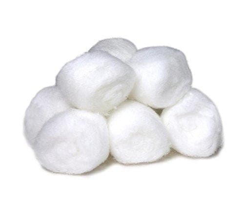 Cotton Wool Balls 