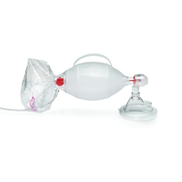 325002000	Single Use Ambu Adult Resuscitator Bag & Mask
