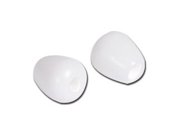 Rigid Eartips Screw - Type - for Classic/Wan/Yton/Duca/Regalite