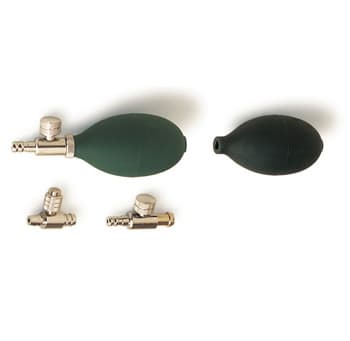 Sphygmomanometers Bulbs