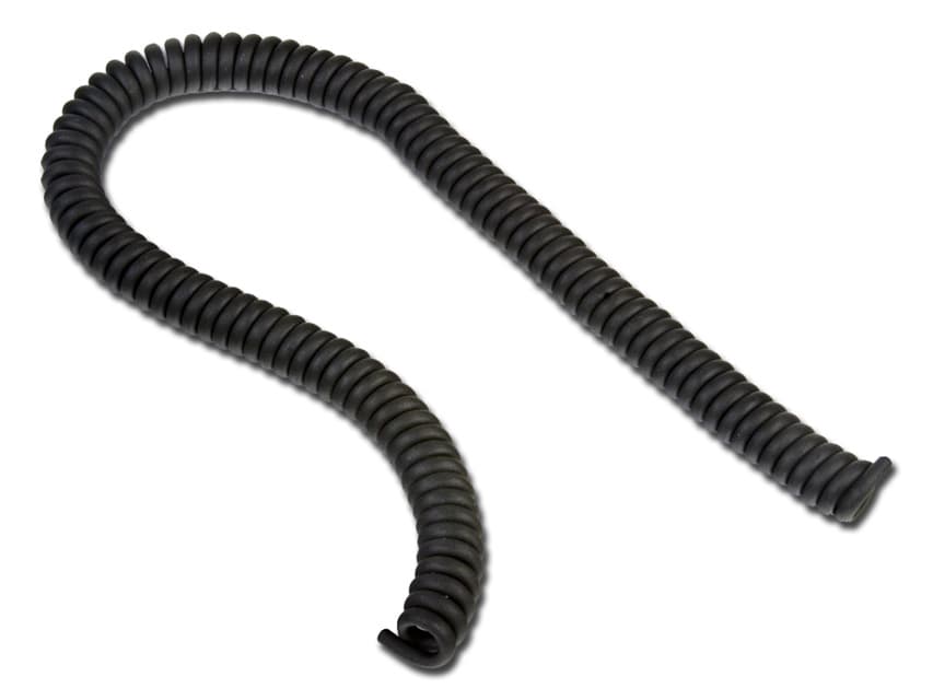 Sphygmomanometer Coiled Tubing