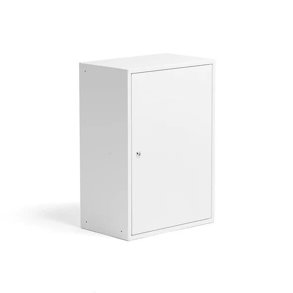 White Drugs Cabinet - Large