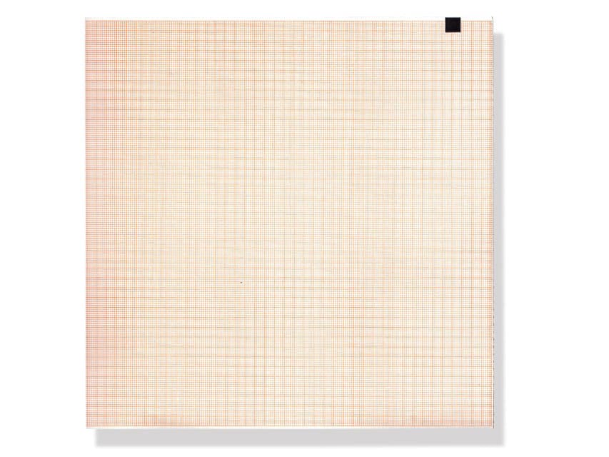 MAC ECG Paper Z Fold -  210 x 295mm (1 Pack)