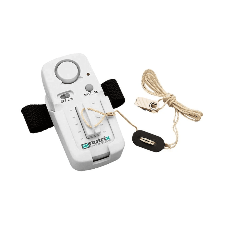 Patient Alert Alarm with Chord / Magnetic Switch