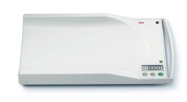 Seca 336 - Digital Baby Scales
