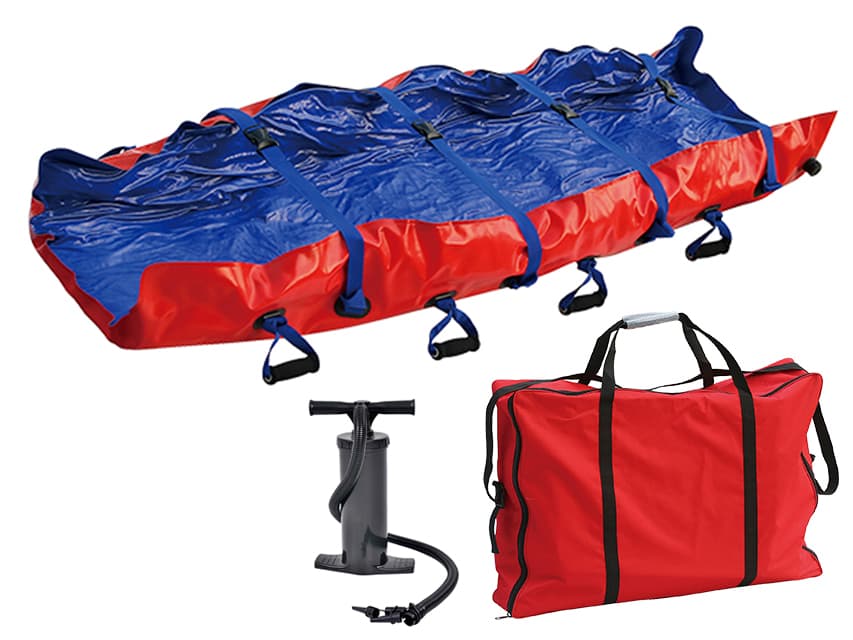 Vacuum Mattress Stretcher Full Body