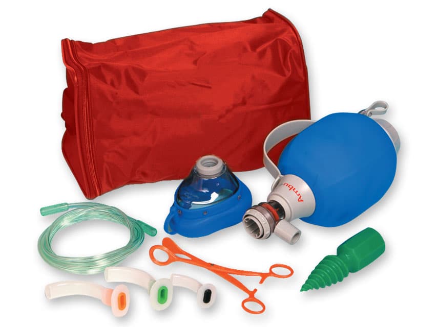 Ambu Bag IV
