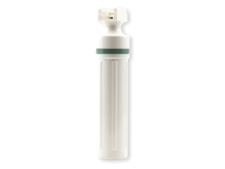 Plastic Handle for F.O. Disposable Blades