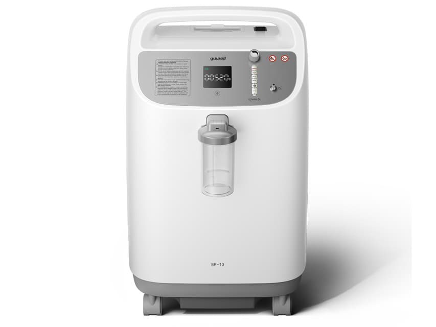 Oxygen Concentrator -10 Litre
