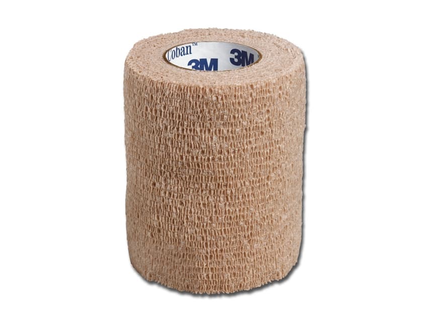 3M Coban 2 Compression System 
