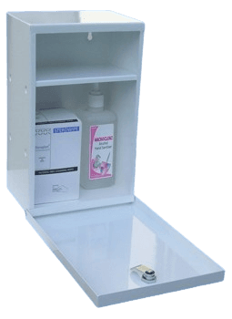 Self Administered Drug Cabinets - Small