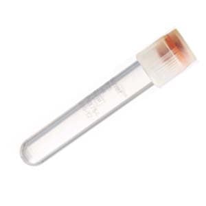 BDV EST Tube 3ml - Clear (100)