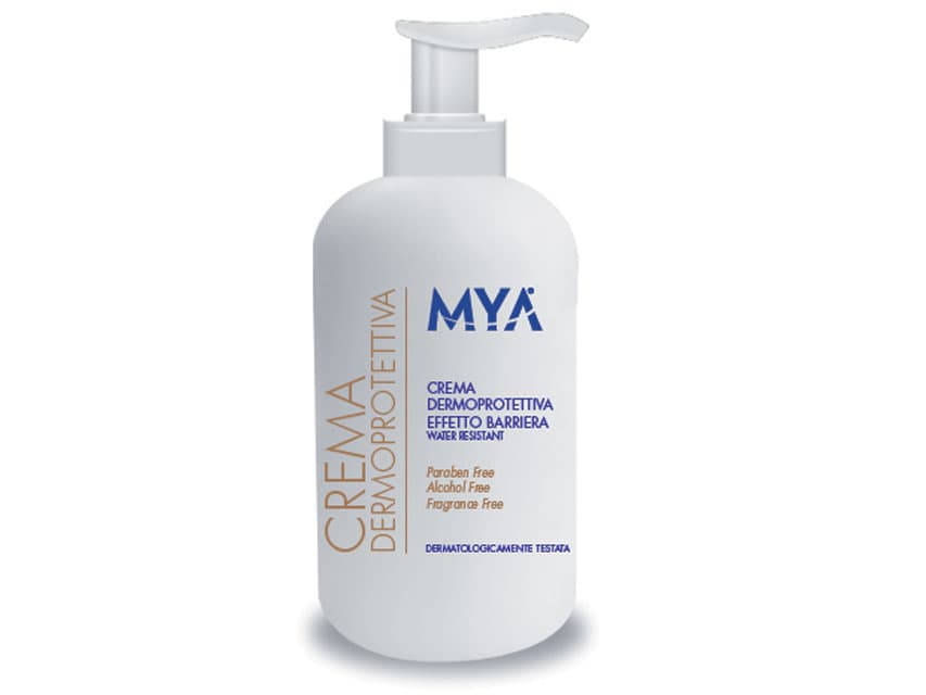 500ml Barrier Cream for Hand Protection (1)