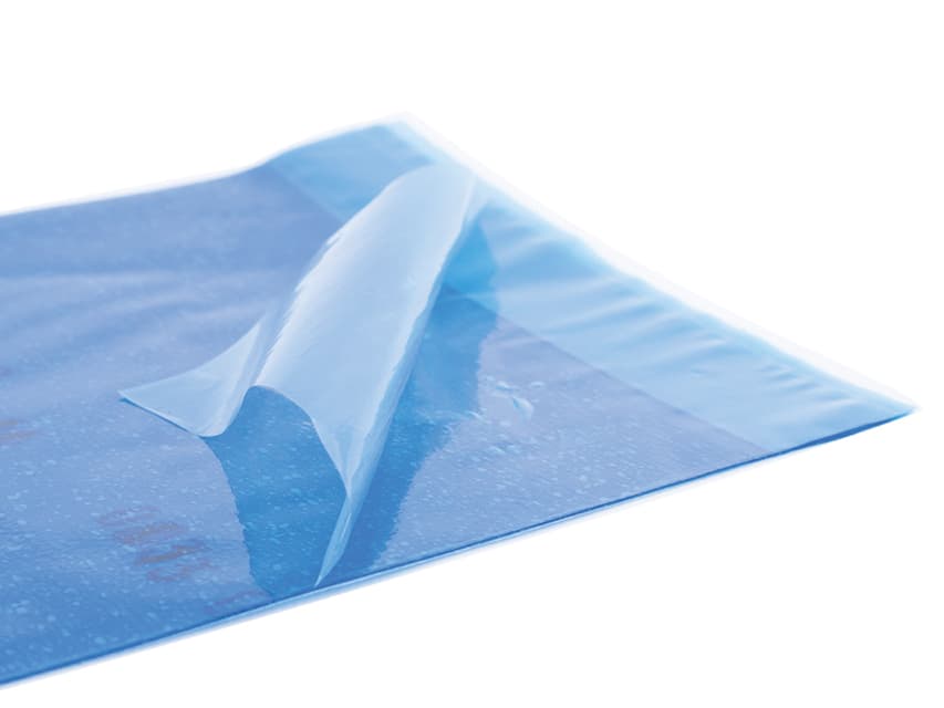 Multilayer Decontaminating Mat 