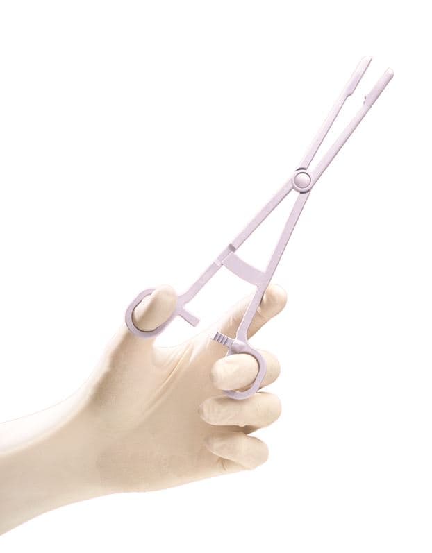 Ultraspec Clinically Clean Single Use Sponge Holder (50)