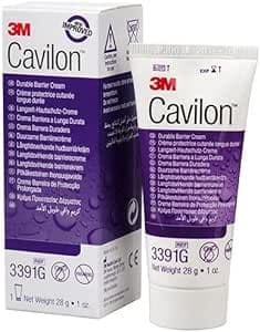 3M Cavilon Durable Barrier Cream 28g
