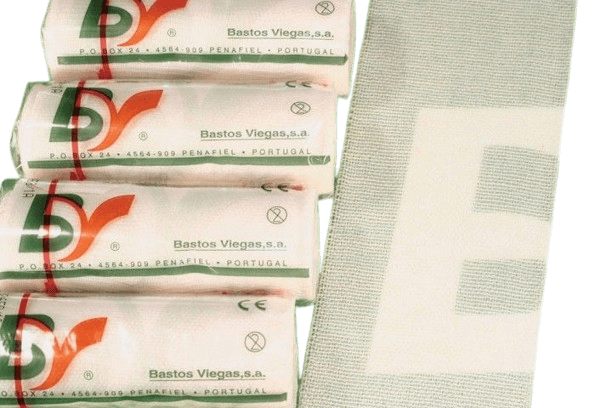 Conforming Cotton Bandage  