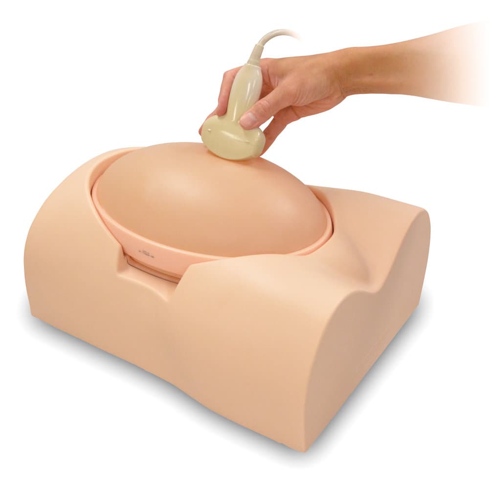 Ultrasound Examination set for MW48