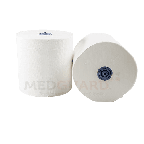 Autocut Hand Towel Roll