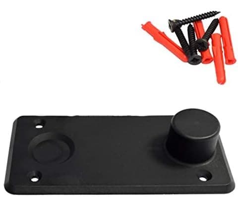 539-9519 - Dorgard Floorplate kit with Bumpstop