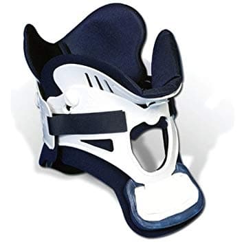 Miami J Cervical Collar - Stout