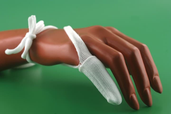 1.5cm Small Finger / Toe Tubular Bandage (6)
