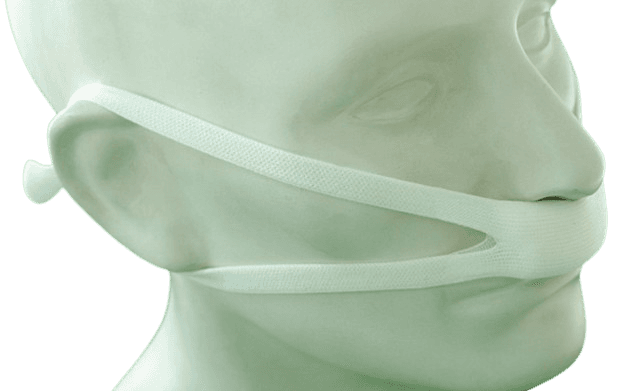 Sterile Nose Bandage