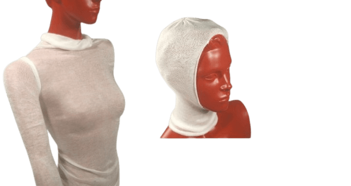 Tubular bandage