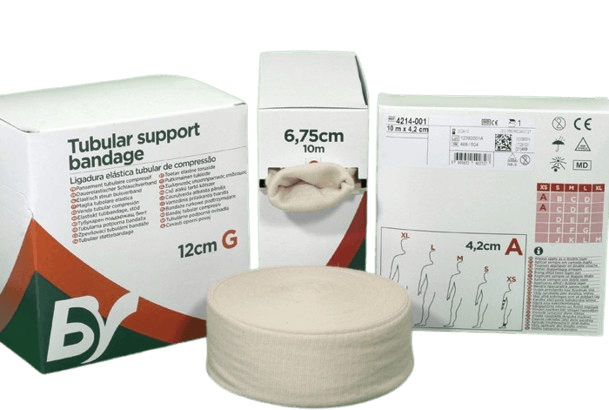 Tubular Bandage