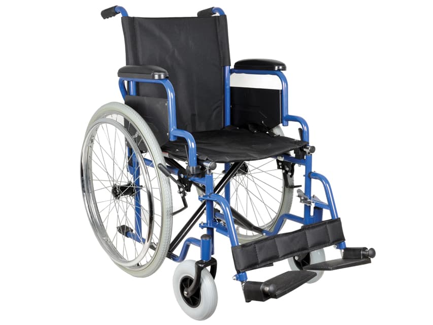 Oxford Wheelchair - 46cm
