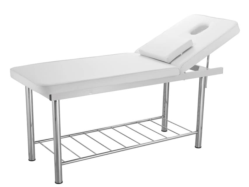 Massage Table - With Face Hole
