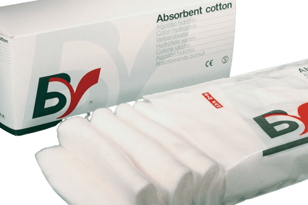 Cotton Wool - Various Sizes