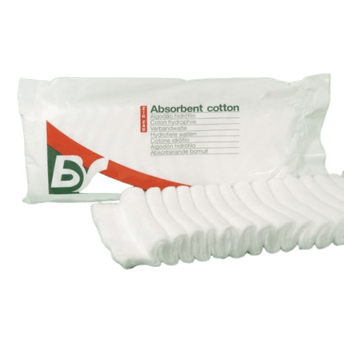 Cotton Wool - Various Sizes