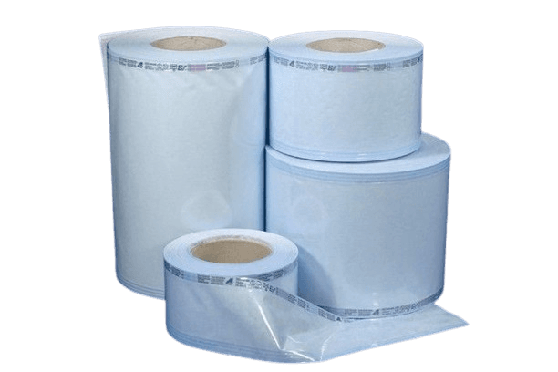Steam / EO Autoclave Sterilisation Reel