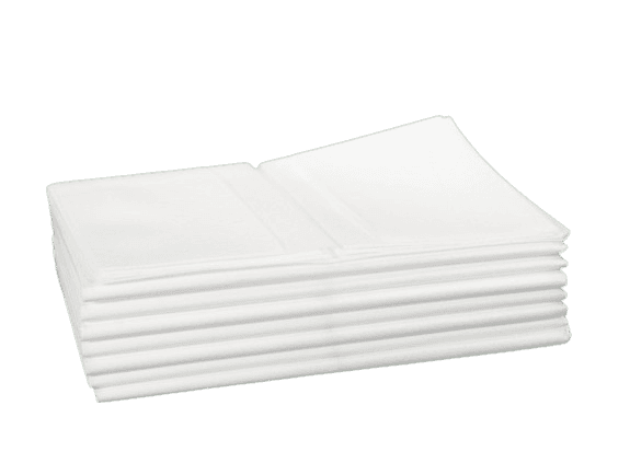 NON STERILE 2ply Disposable Transport Blanket (40)