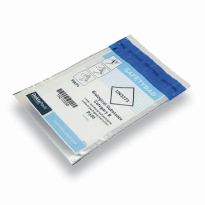 Speciman International Transport Bag