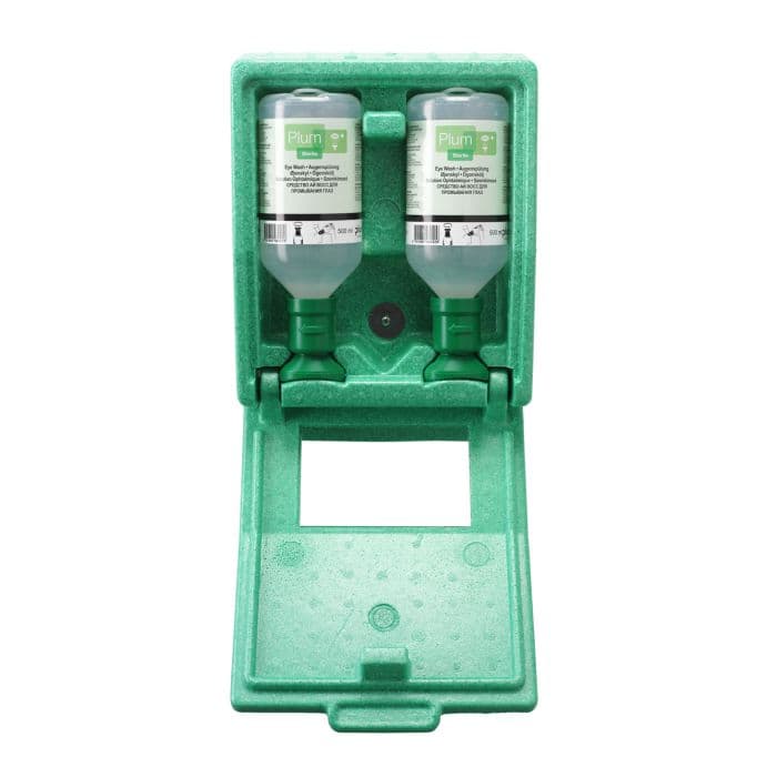 QuickSafe Eye Wash Stations