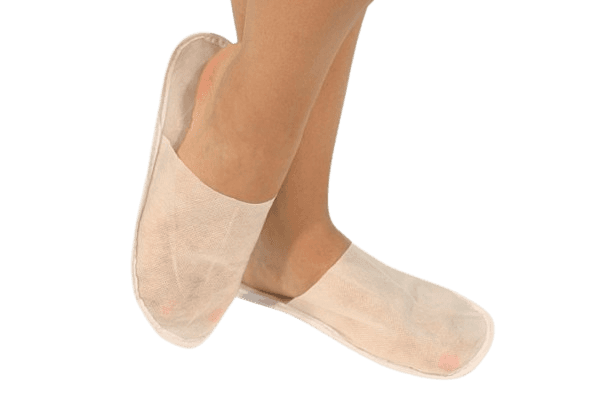 Disposable Slippers (800) | Medguard