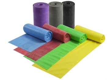 Resistance band for Exercise