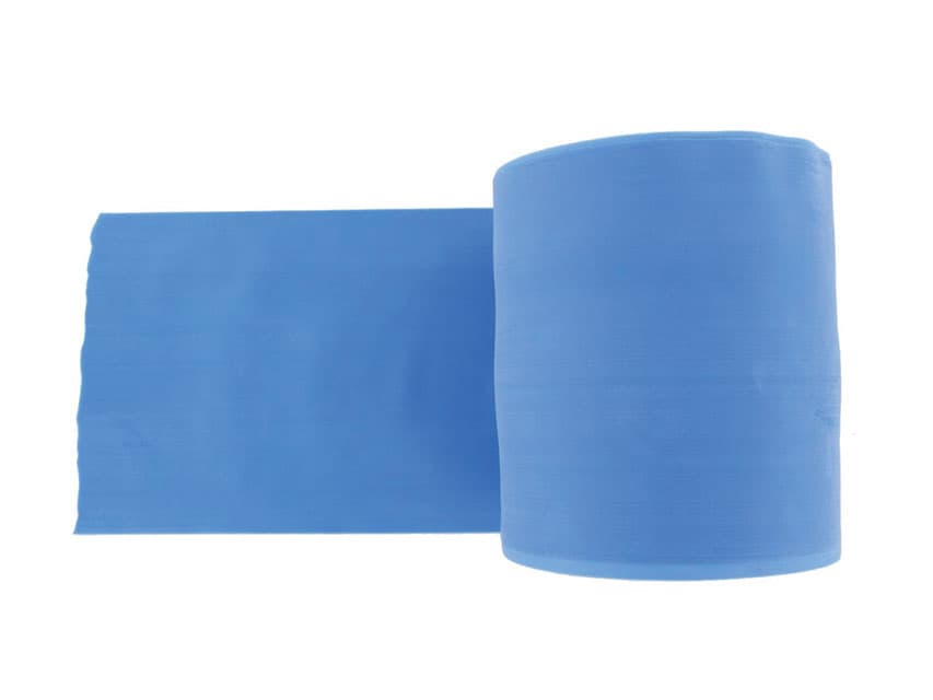 Blue Resistance Band - Extra Strong Resistance - 25m